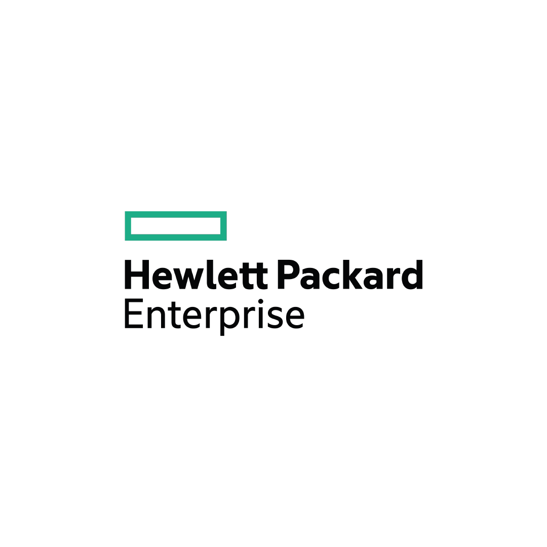 HP Enterprise